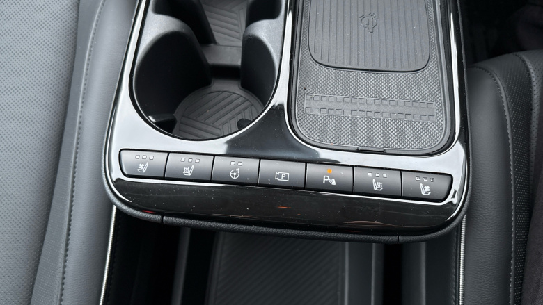 Hyundai IONIQ 5 168kW Ultimate 84 kWh 5dr Auto [Tech Pack] Electric Hatchback